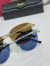 Picture of Cartier Sunglasses _SKUfw77894464fw